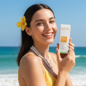 Gens sunblock 30grm