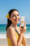 Gens sunblock 30grm