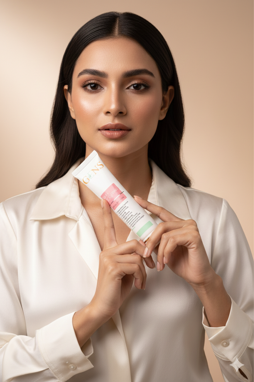 Gens brightening crm30grm